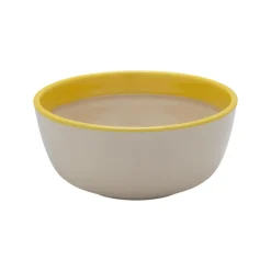 Kulhot-IITTALA Kulho 13cm Beige-keltainen