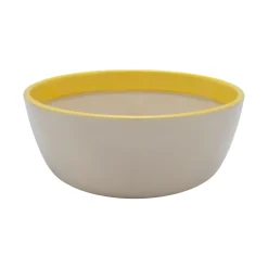 Kulhot-IITTALA Kulho 19cm Beige-keltainen