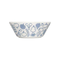 Kulhot-IITTALA Kulho 15cm Frutta vaaleansininen Vaaleensininen