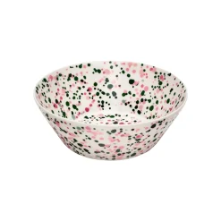 Kulhot-IITTALA Kulho 15cm Helle pinkki-vihreä Helle pinkki-vihreä