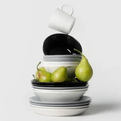 Kulhot-IITTALA Kulho 15cm Helmenharmaa