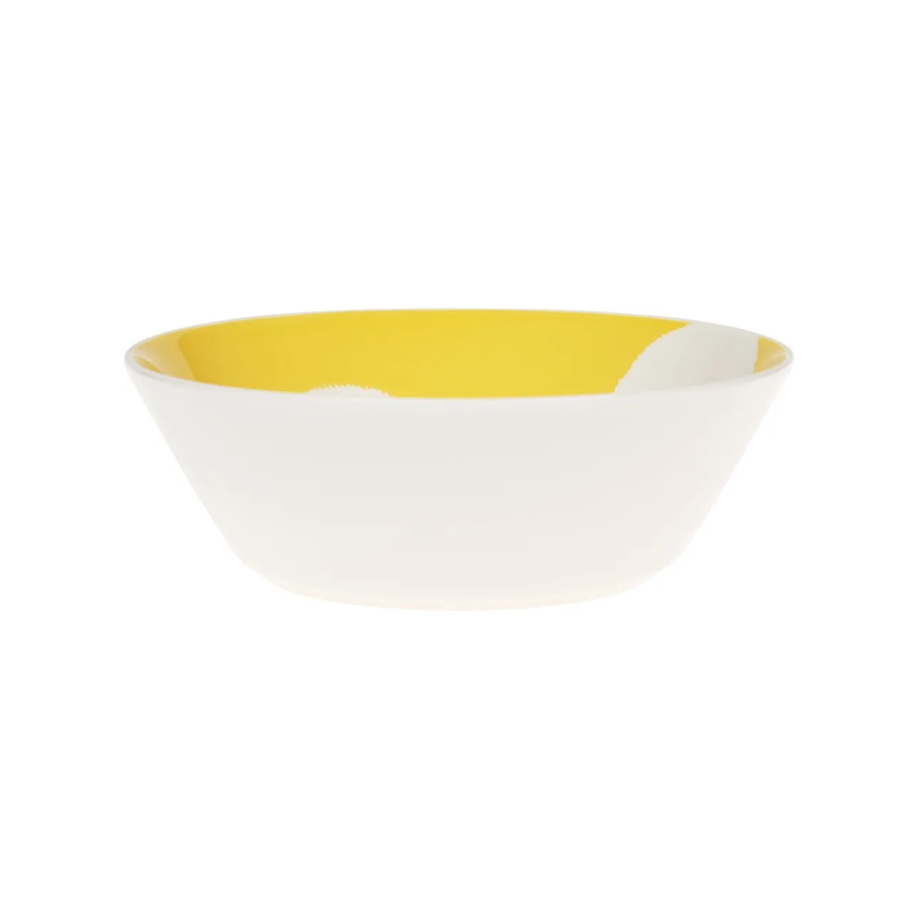 Kulhot-IITTALA Kulho 17cm Kraklee Keltainen