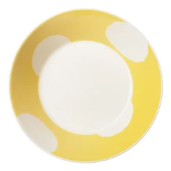 Kulhot-IITTALA Kulho 17cm Kraklee Keltainen
