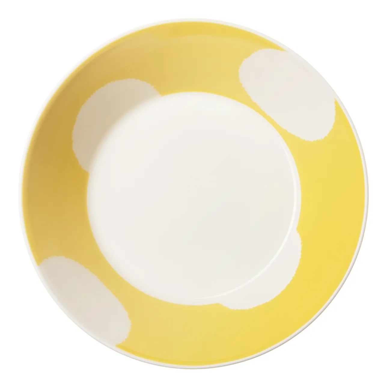 Kulhot-IITTALA Kulho 17cm Kraklee Keltainen