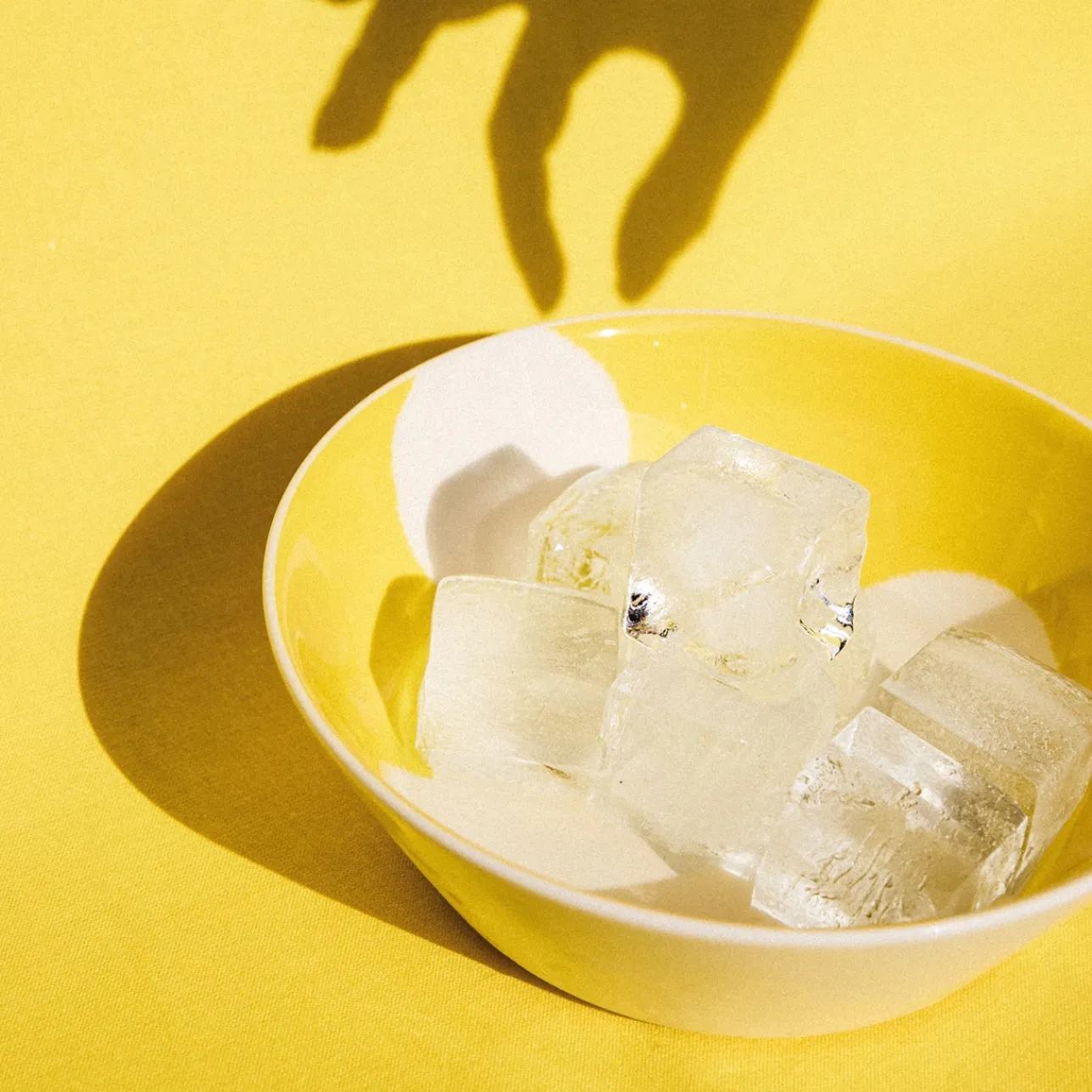 Kulhot-IITTALA Kulho 17cm Kraklee Keltainen