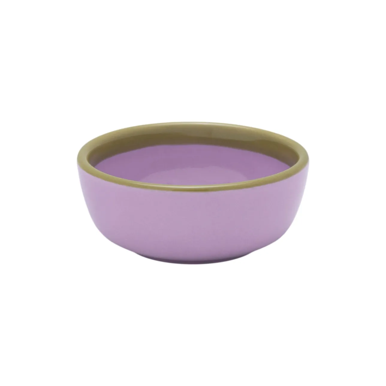 Kulhot-IITTALA Kulho 9cm Lila-oliivi