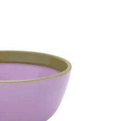 Kulhot-IITTALA Kulho 19cm Lila-oliivi