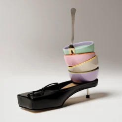 Kulhot-IITTALA Kulho 9cm Minttu-lila