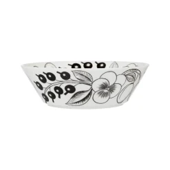 Kulhot-IITTALA Kulho 17cm Musta