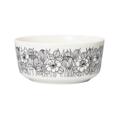 Kulhot-IITTALA Kulho 13cm musta