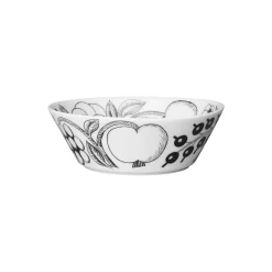 Kulhot-IITTALA Kulho 13cm musta