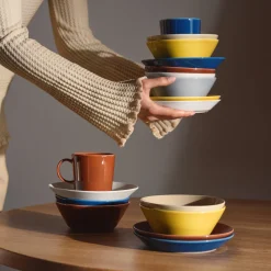 Kulhot-IITTALA Kulho 15cm Pellava