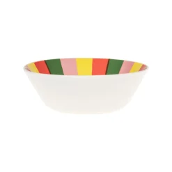 Kulhot-IITTALA Kulho 17cm Pieni 4-raita Monivärinen