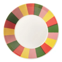 Kulhot-IITTALA Kulho 17cm Pieni 4-raita Monivärinen