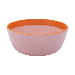 Kulhot-IITTALA Kulho 19cm pinkki-oranssi