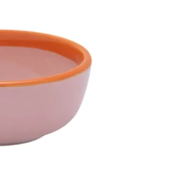 Kulhot-IITTALA Kulho 9cm pinkki-oranssi