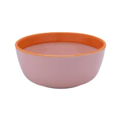 Kulhot-IITTALA Kulho 13cm pinkki-oranssi
