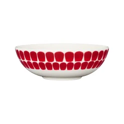 Kulhot-IITTALA Kulho 16cm Punainen