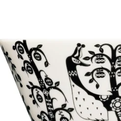 Kulhot-IITTALA Kulho 0,6l Musta