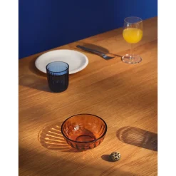 Kulhot-IITTALA Kulho 0,36L pomeranssi