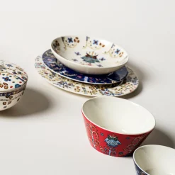 Kulhot-IITTALA Kulho 0,6l Punainen