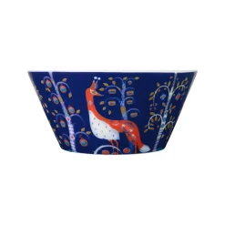 Kulhot-IITTALA Kulho 0,6l Sininen