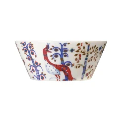 Kulhot-IITTALA Kulho 0,6l Valkoinen