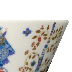 Kulhot-IITTALA Kulho 0,6l Valkoinen