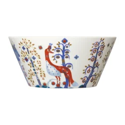 Kulhot-IITTALA Kulho 2,8l/26cm Valkoinen