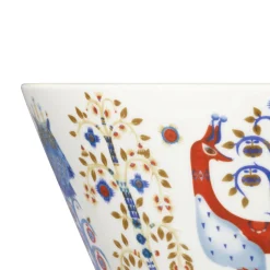 Kulhot-IITTALA Kulho 2,8l/26cm Valkoinen