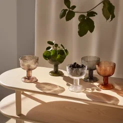 Tarjoiluastiat|Tarjoilukulhot-IITTALA Kulho 145mm Pomeranssi