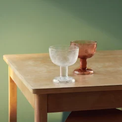 Tarjoiluastiat|Tarjoilukulhot-IITTALA Kulho 145mm Pomeranssi