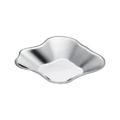 Tarjoiluastiat|Tarjottimet Ja Tarjoilulautaset-IITTALA Kulho 358x60mm ruostumaton teräs Ruostumaton teräs