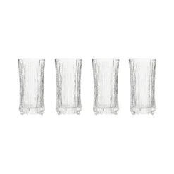 Viinilasit-IITTALA Kuohuviinilasi 4kpl
