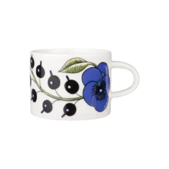 Mukit Ja Kupit-IITTALA Kuppi 0,28l Sininen