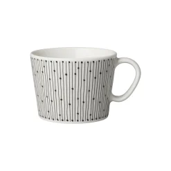 Mukit Ja Kupit-IITTALA Kuppi 0,17l Musta
