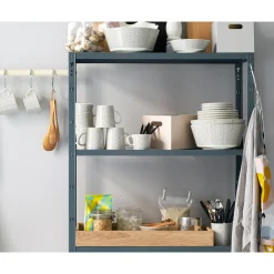 Mukit Ja Kupit-IITTALA Kuppi 0,17l Musta