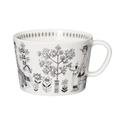 Mukit Ja Kupit-IITTALA Kuppi 0,4L