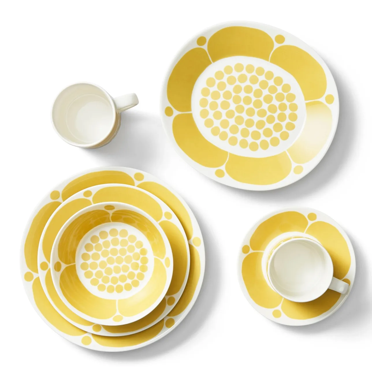 Mukit Ja Kupit-IITTALA Kuppi 0,28l