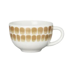 Mukit Ja Kupit-IITTALA Kuppi 0,26L Beige