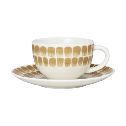 Mukit Ja Kupit-IITTALA Kuppi 0,26L Beige