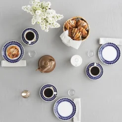 Mukit Ja Kupit-IITTALA Kuppi 0,26l koboltti