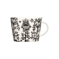 Mukit Ja Kupit-IITTALA Kuppi 0,3L Musta