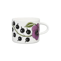 Mukit Ja Kupit-IITTALA Kuppi 0,18l purppura