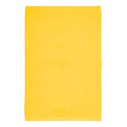 Kylpyhuonetekstiilit-IITTALA Kylpypyyhe iso 100x150cm auringon Keltainen