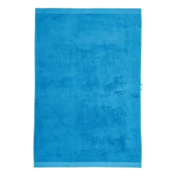 Kylpyhuonetekstiilit-IITTALA Kylpypyyhe iso 100x150cm sähkön Sininen