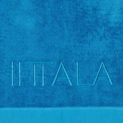 Kylpyhuonetekstiilit-IITTALA Kylpypyyhe iso 100x150cm sähkön Sininen