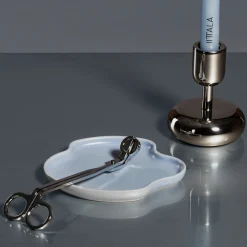 Kynttilät-IITTALA Kynttilä 28cm vesi 4kpl