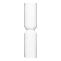 Kynttilänjalat-IITTALA Kynttiläjalka 600mm Valkoinen