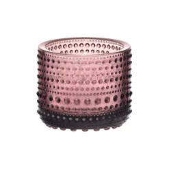 Kynttilälyhdyt-IITTALA Kynttilälyhty 64 mm Kanerva